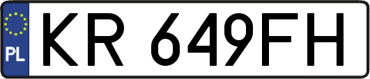 KR649FH