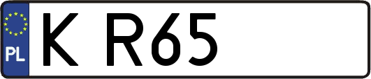 KR65