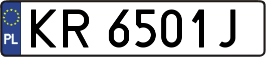 KR6501J