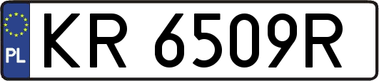 KR6509R