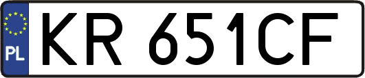 KR651CF