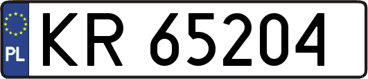 KR65204