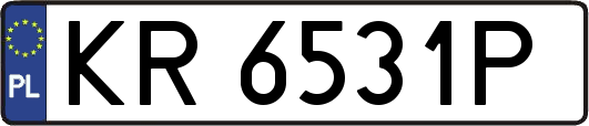 KR6531P