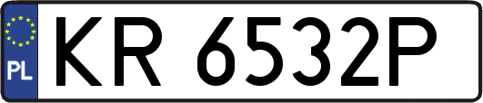 KR6532P