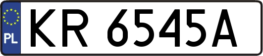 KR6545A