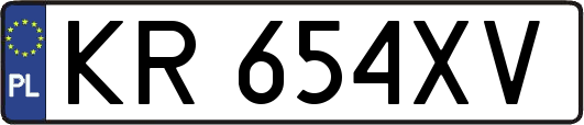 KR654XV