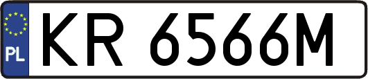 KR6566M