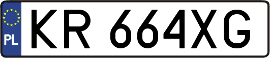 KR664XG