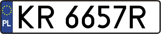 KR6657R