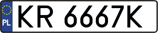 KR6667K