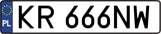 KR666NW