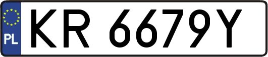 KR6679Y