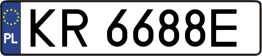 KR6688E