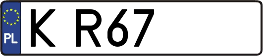 KR67