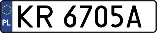 KR6705A