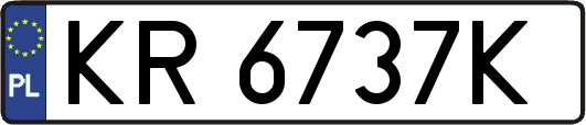 KR6737K