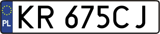 KR675CJ