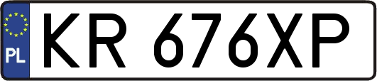 KR676XP