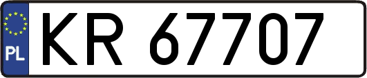 KR67707