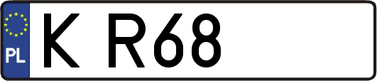 KR68