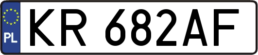 KR682AF