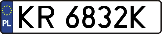 KR6832K