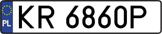 KR6860P