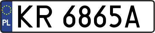 KR6865A