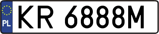 KR6888M