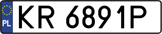 KR6891P