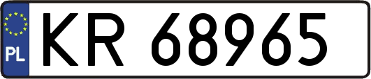 KR68965