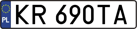 KR690TA