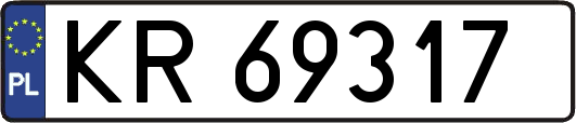 KR69317