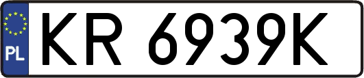 KR6939K