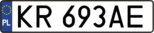 KR693AE