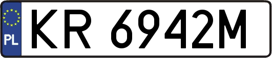 KR6942M