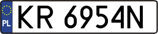 KR6954N