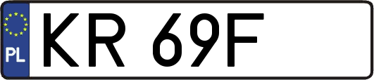 KR69F