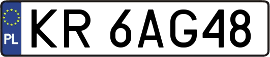 KR6AG48