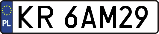KR6AM29
