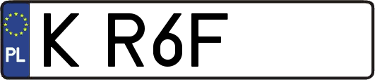 KR6F