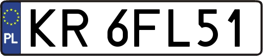 KR6FL51