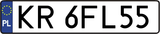 KR6FL55