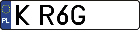 KR6G