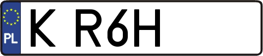 KR6H