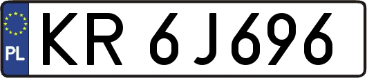 KR6J696