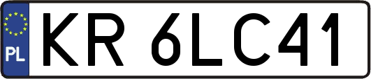 KR6LC41
