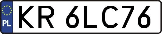 KR6LC76