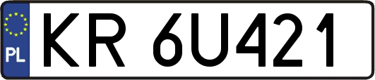 KR6U421