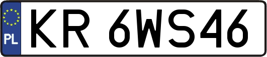 KR6WS46